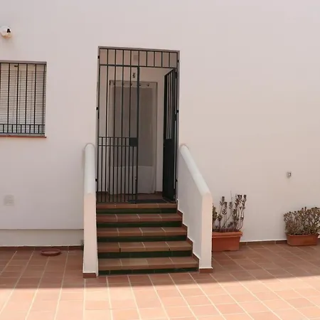 דירה Santa Rita *