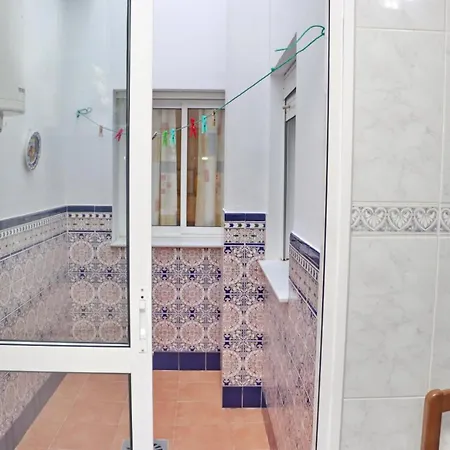 Apartamento Santa Rita Apartment