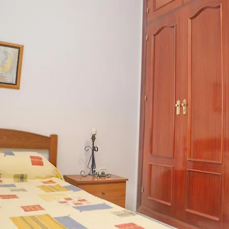 Apartment Apartamento Santa Rita *
