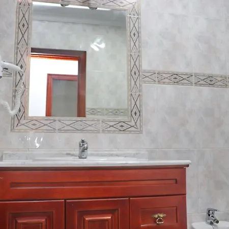 Apartamento Santa Rita *