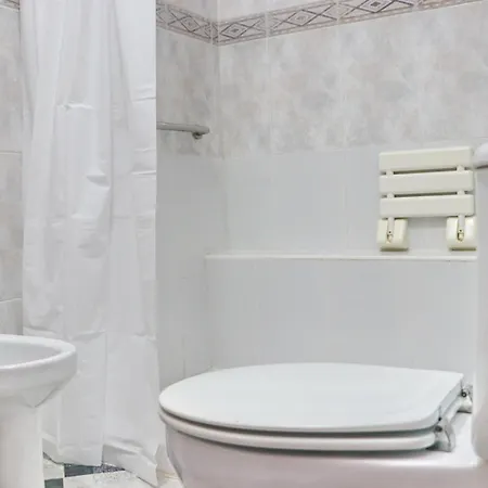 Apartamento Santa Rita Apartment *