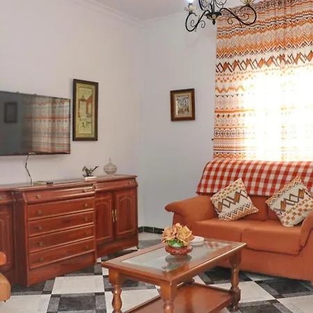 Apartamento Santa Rita Conil De La Frontera