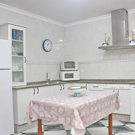 Apartamento Santa Rita
