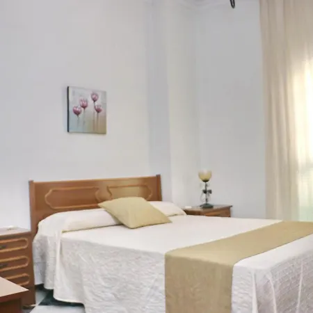 Apartment Apartamento Santa Rita *