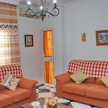 Apartamento Santa Rita *