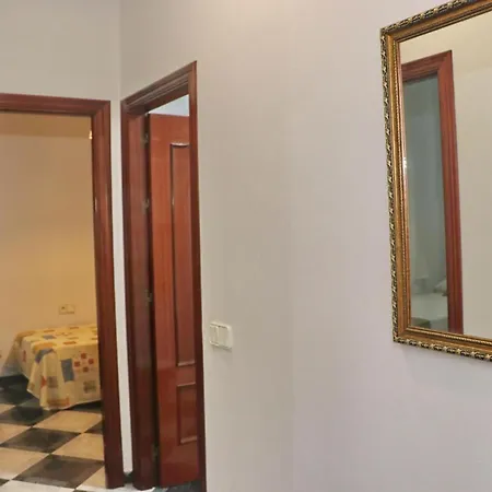 Apartamento Santa Rita * Conil De La Frontera