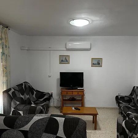 דירה Santa Rita